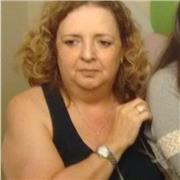 Professora, Pedagoga(USP)Psicopedagoga(SEDES)